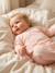 Lot de 3 dors bien bébé ouverture dos beige chiné+gris chiné+vert sauge 20 - vertbaudet enfant 