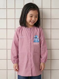 -Tablier Lilo et Stitch personnalisable