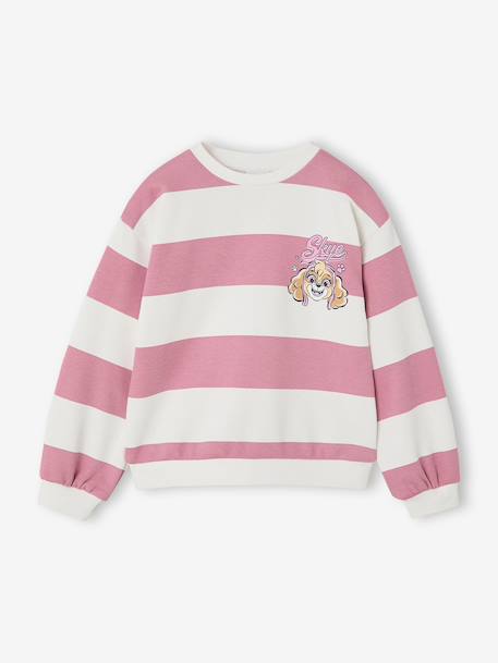 Fille-Sweat Skye fille