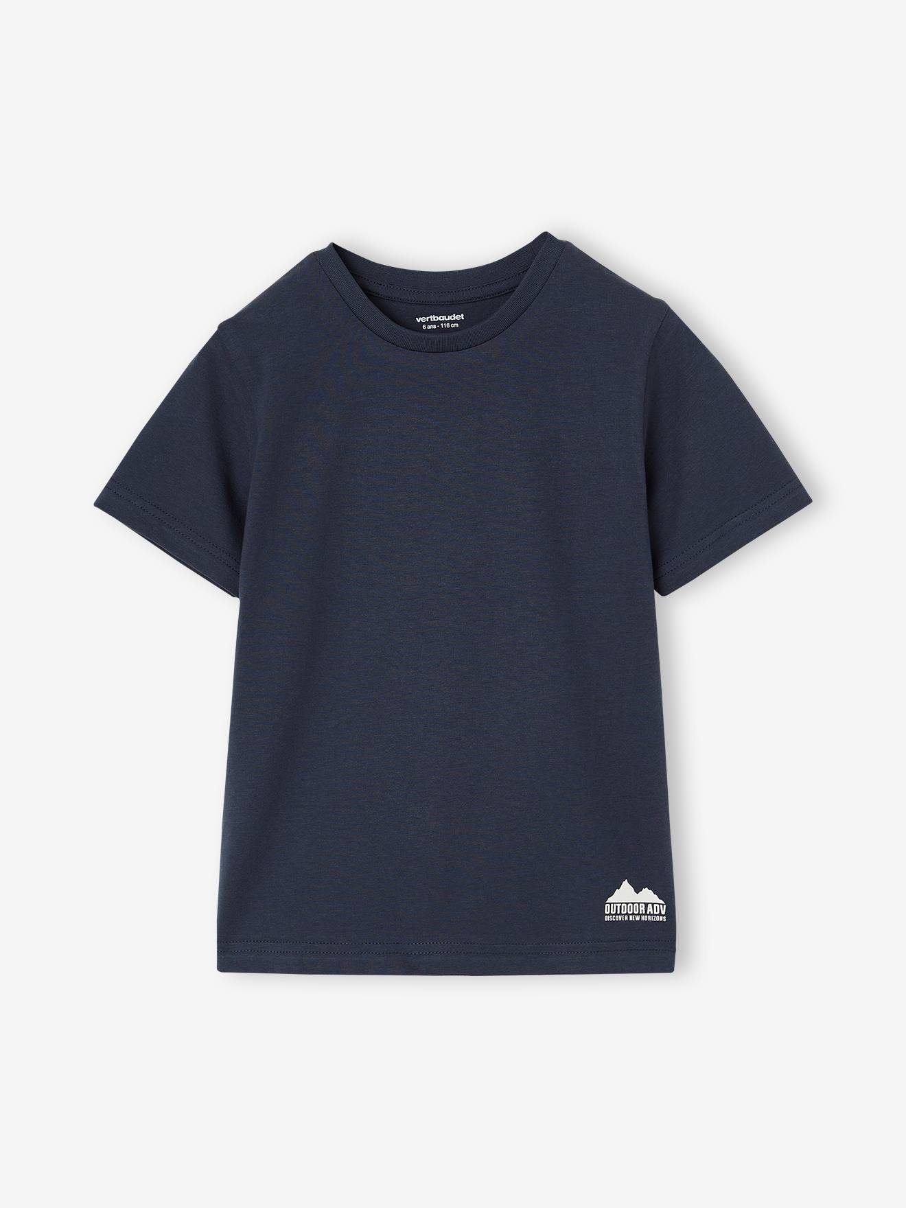Lot 3 T-shirt manches courtes vert sauge 13$