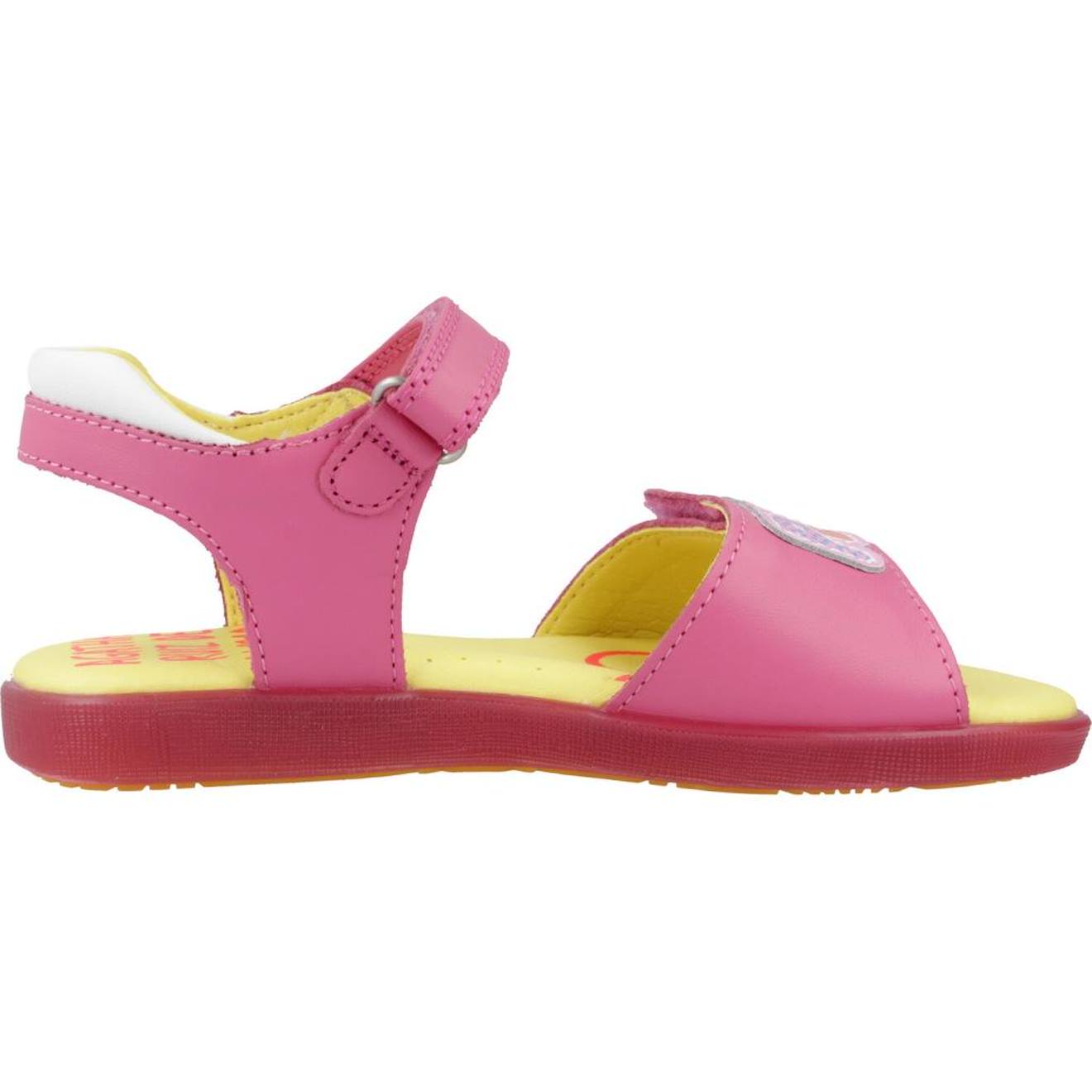 Sandales Fille Été Rose Rosy Sandales Fille Été Rose Rosy
