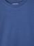Lot de 3 T-shirts manches longues garçon bleu roi+vert 6 - vertbaudet enfant 