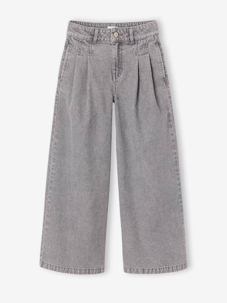 Fille-Jean-Jean large fille