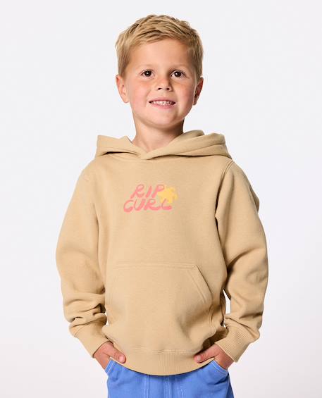 Garçon-Sweat à capuche artist of the search - ty williams enfant