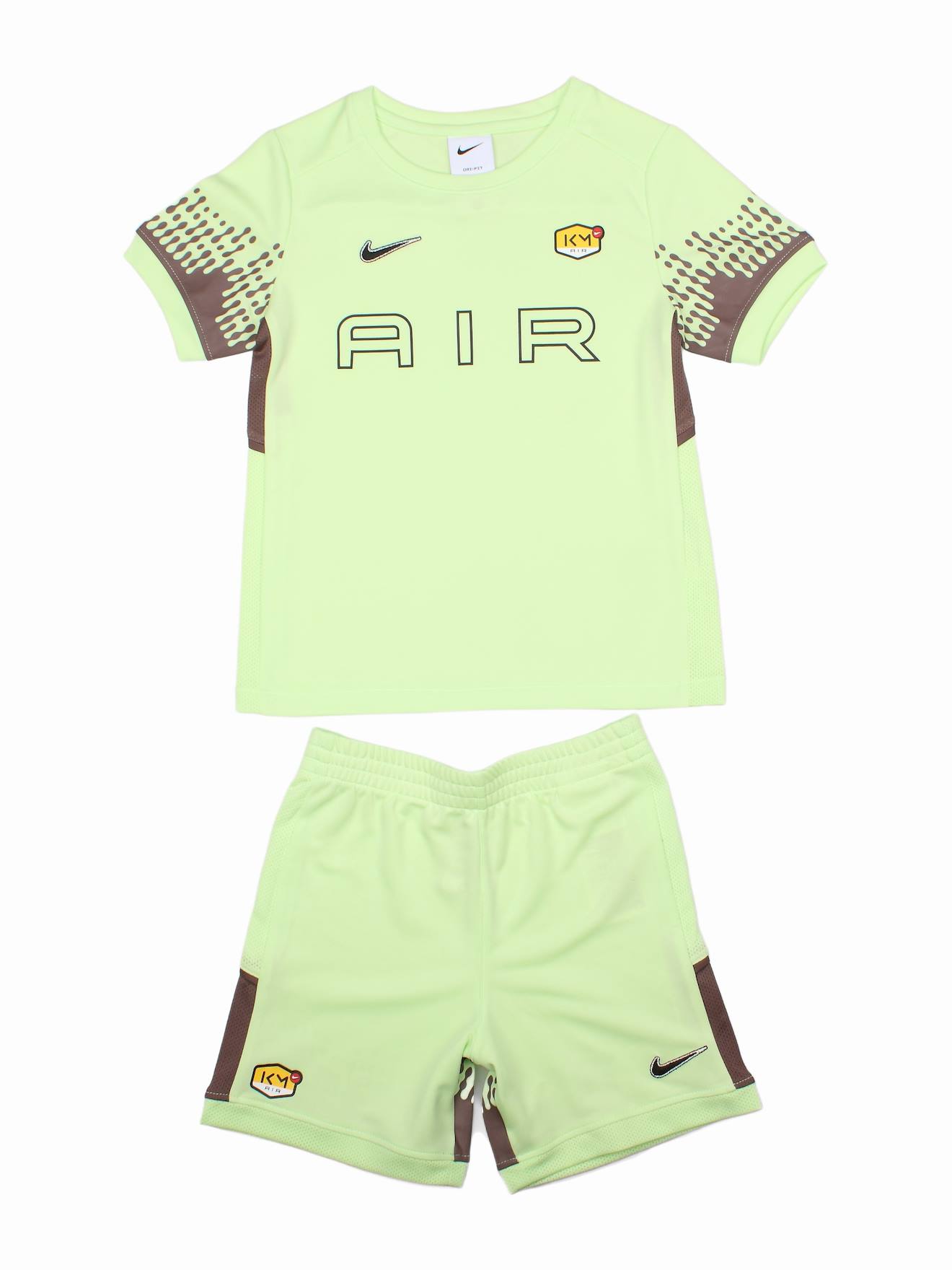 Ensemble 2 Pices Vert Sauge 44 €