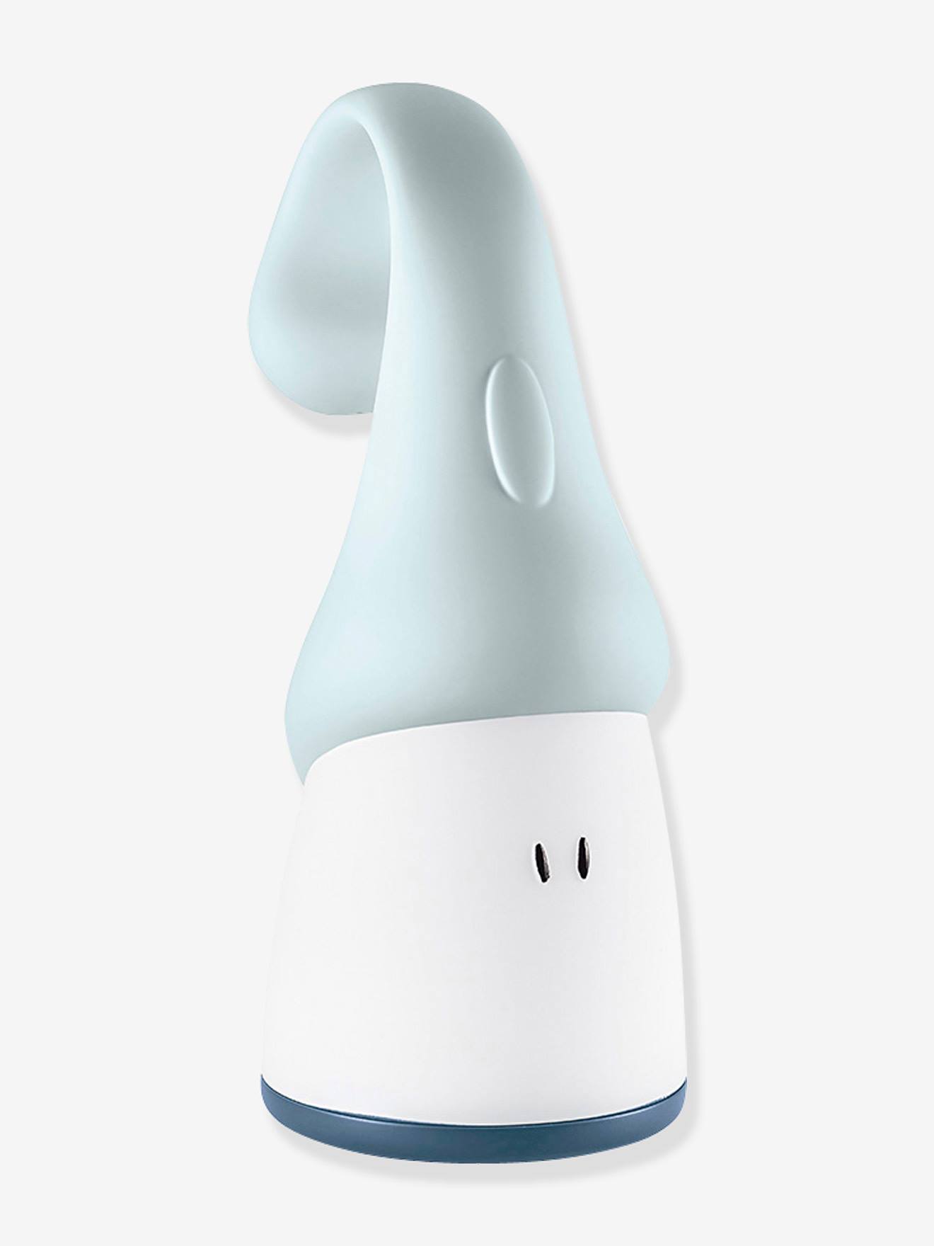 Veilleuse Pixie Torch bleu perle