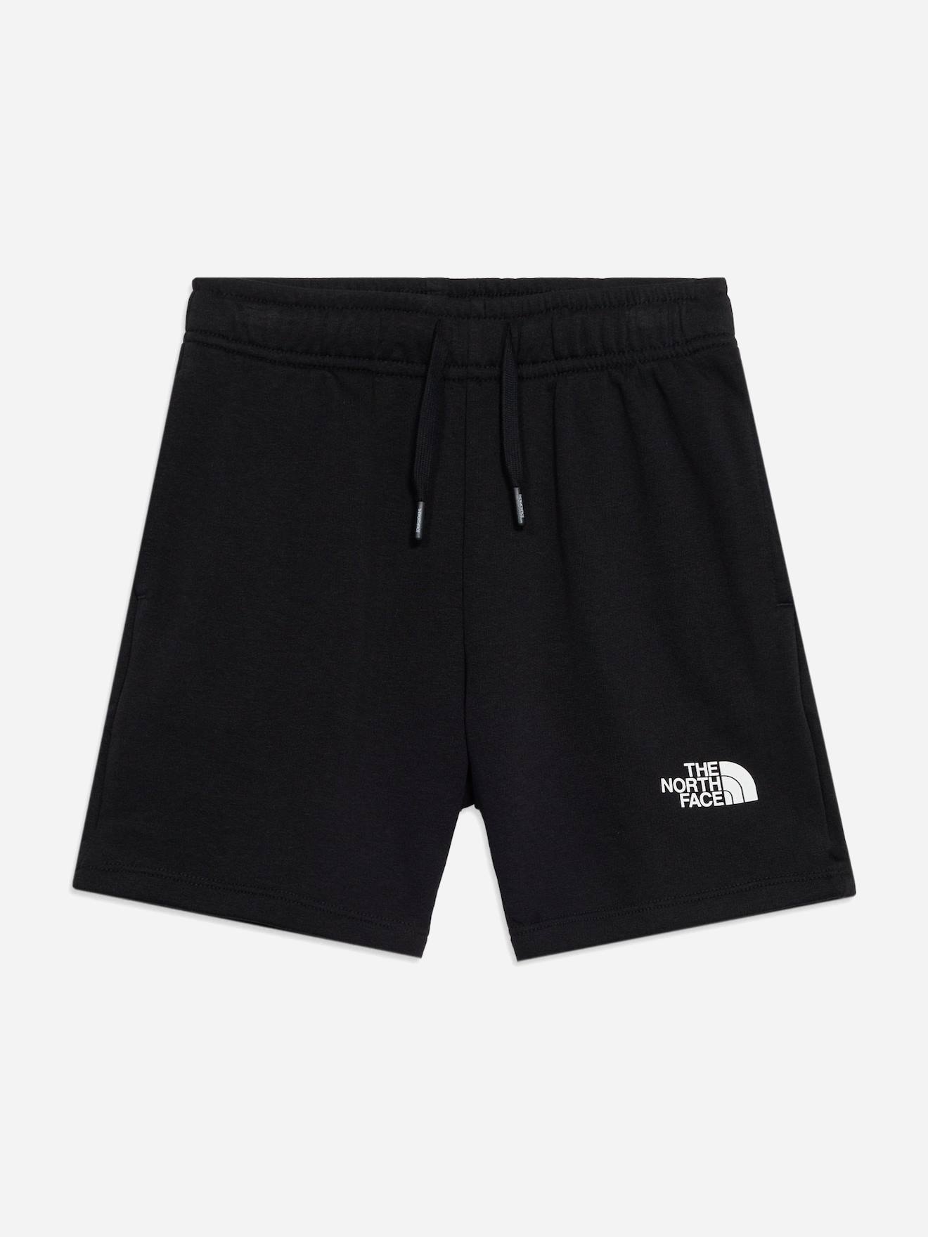 Short Garon Taille lastique Noir 32 €