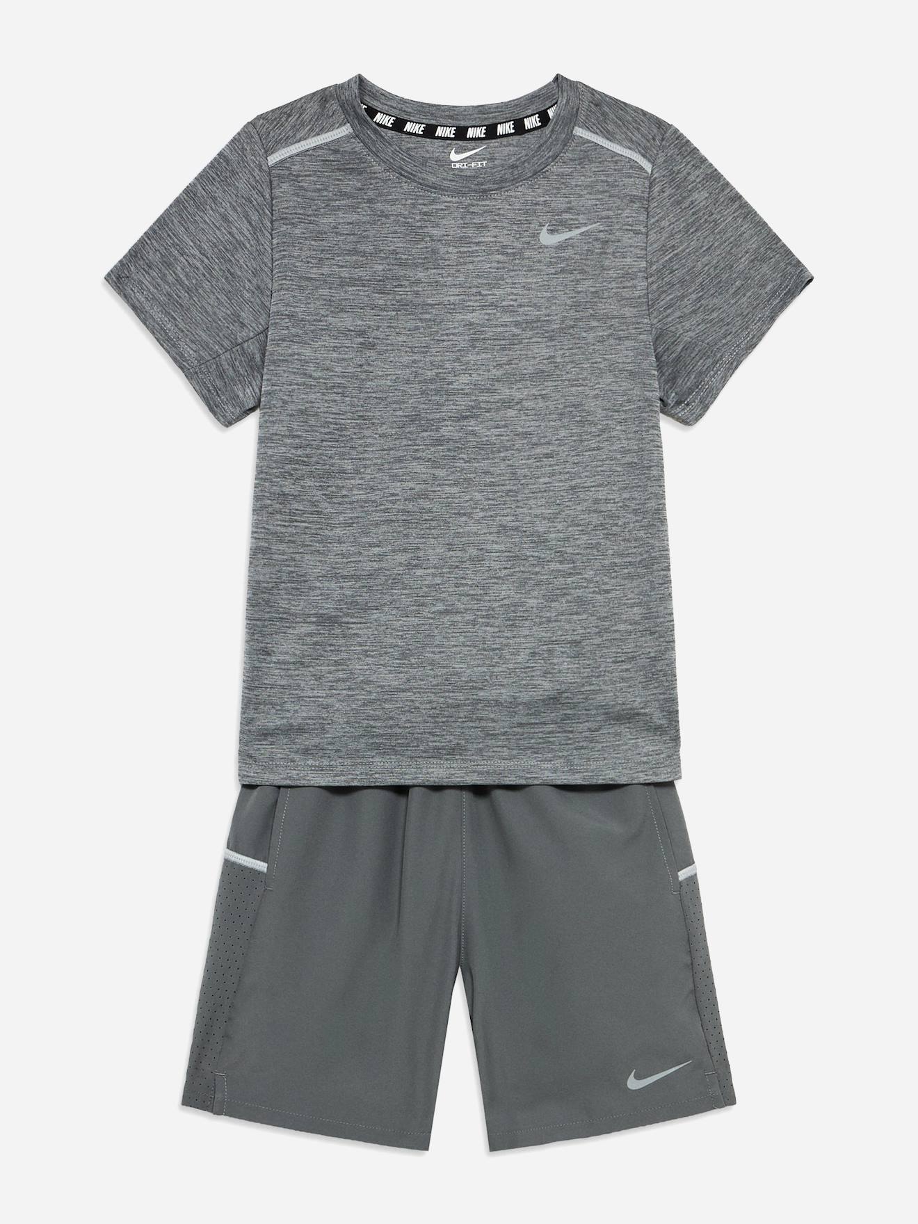Ensemble 2 Pices Gris 40$