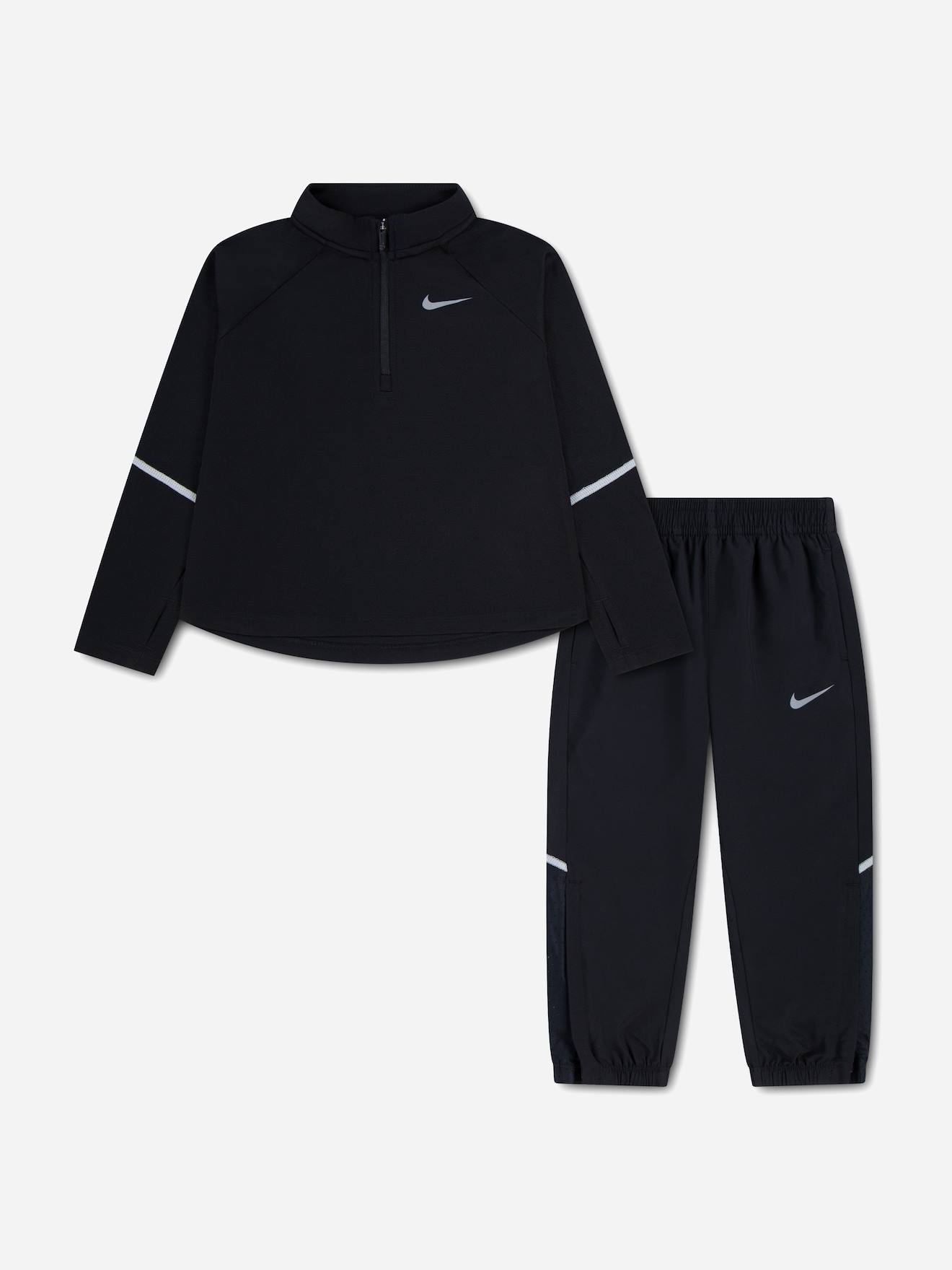 Ensemble 2 Pices Noir 52 €