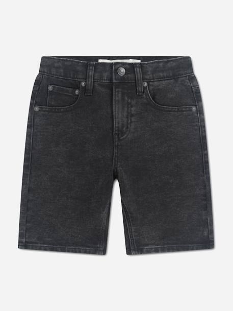 Garçon-Short garçon en jean