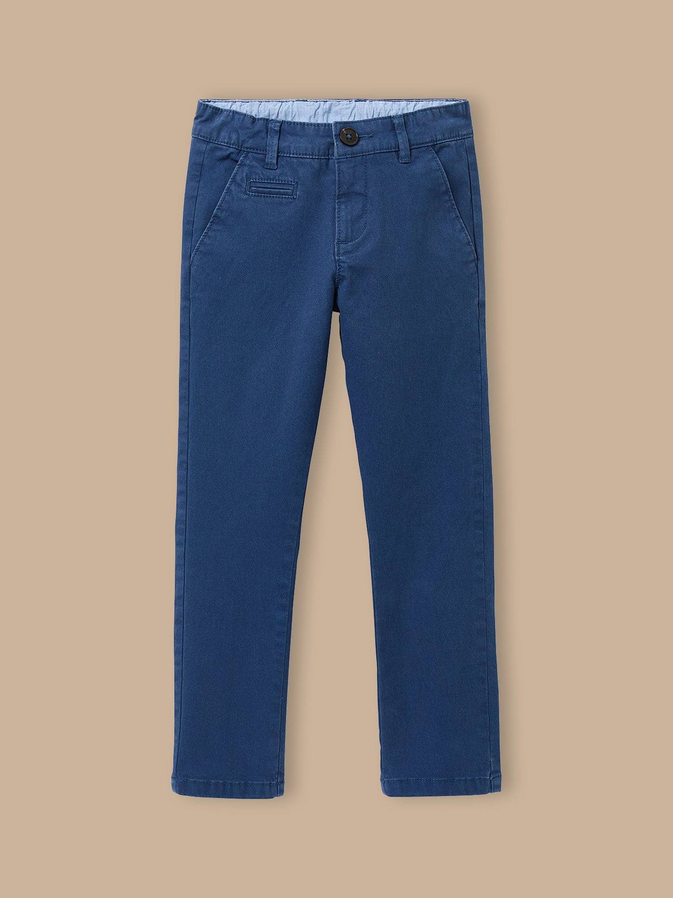 Chino Garon Orage 35 €