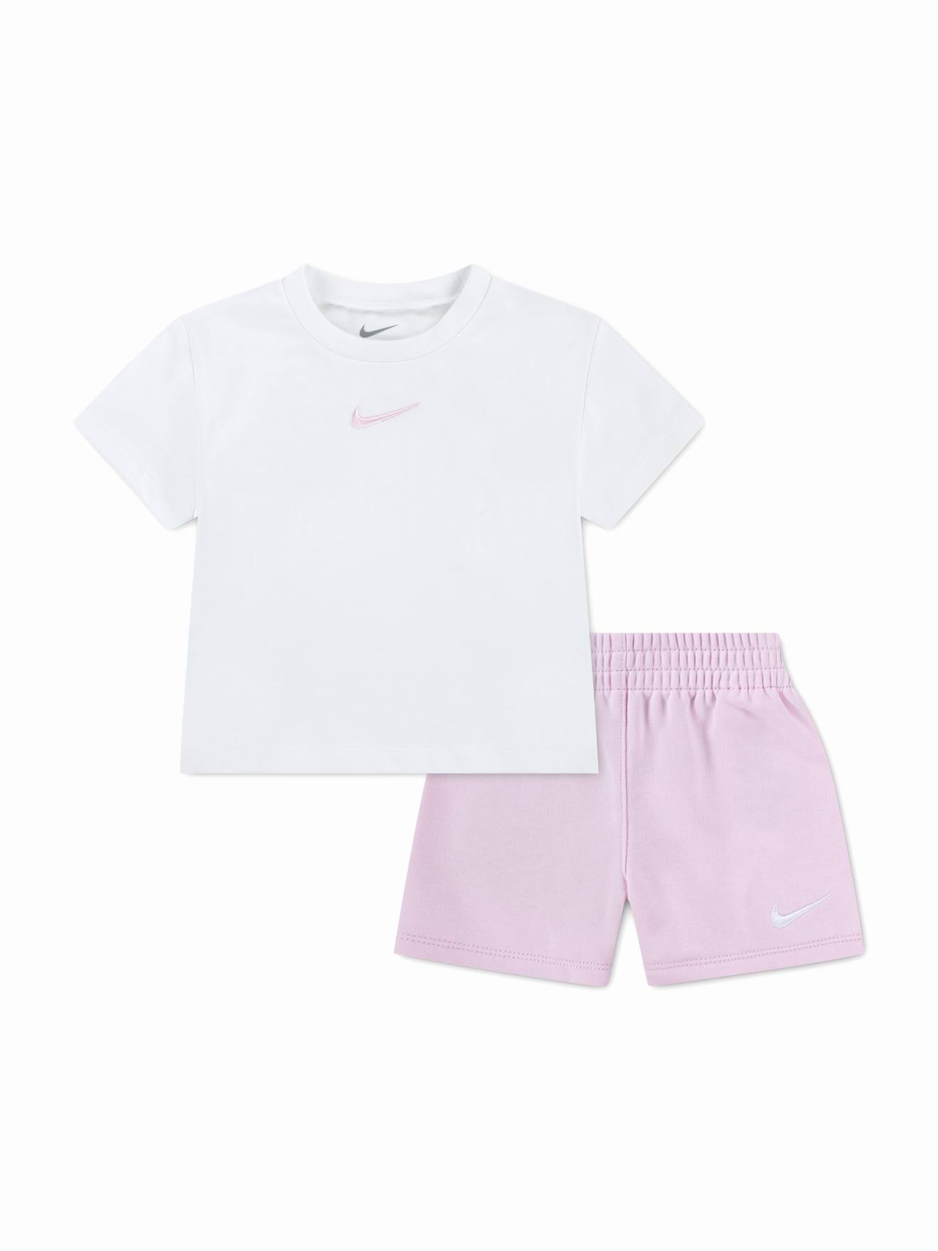 Ensemble 2 Pices Rose 40 €