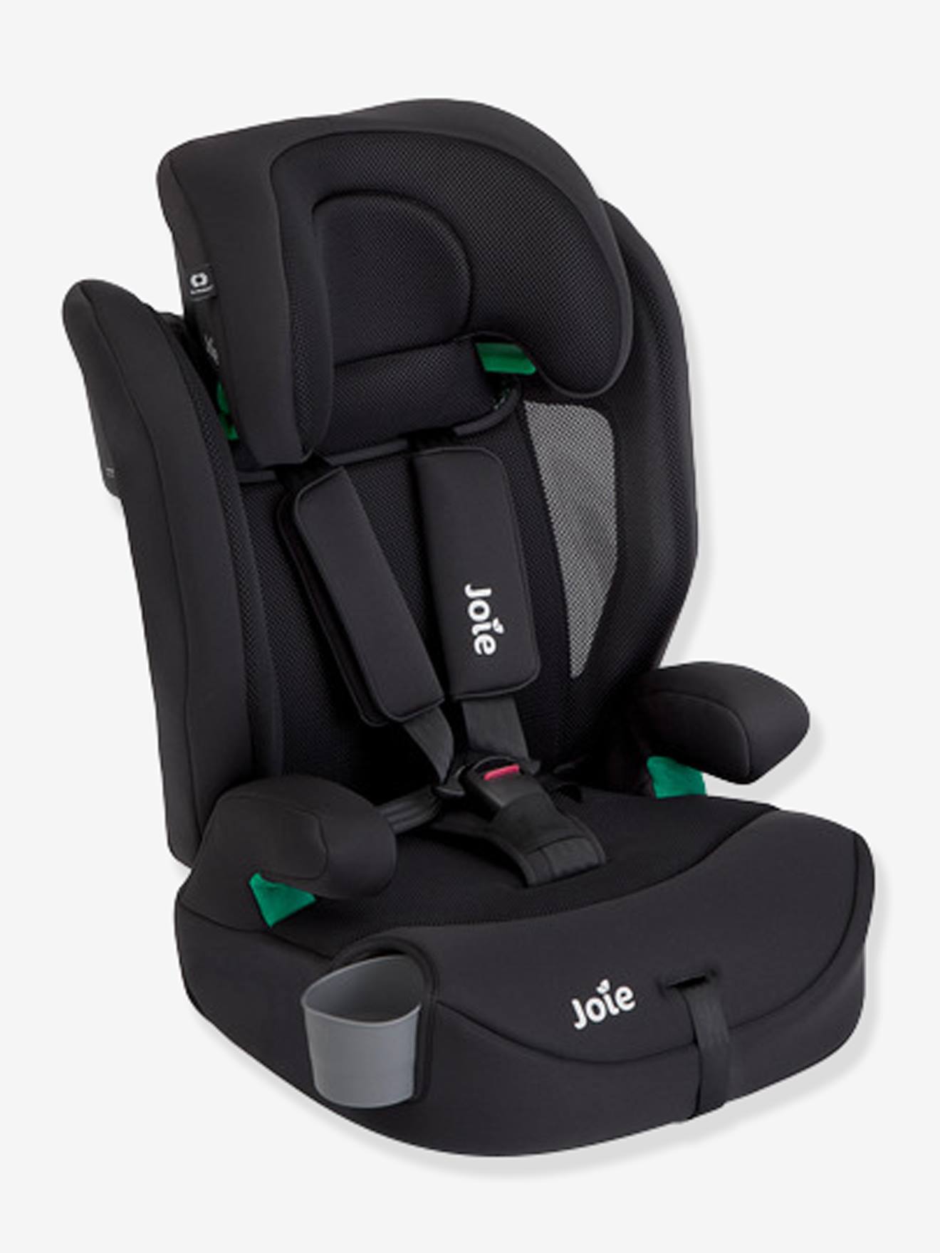 Siège auto Elevate noir