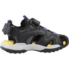 Sandales garçon modèle j borealis b  - vertbaudet enfant