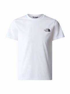 Garçon-T-shirt, polo, sous-pull-T-shirt-T-shirt  garçon à manches courtes