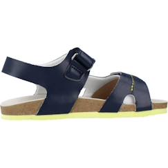 Chaussures-Chaussures garçon 23-38-Sandales-Sandales garçon modèle fiume