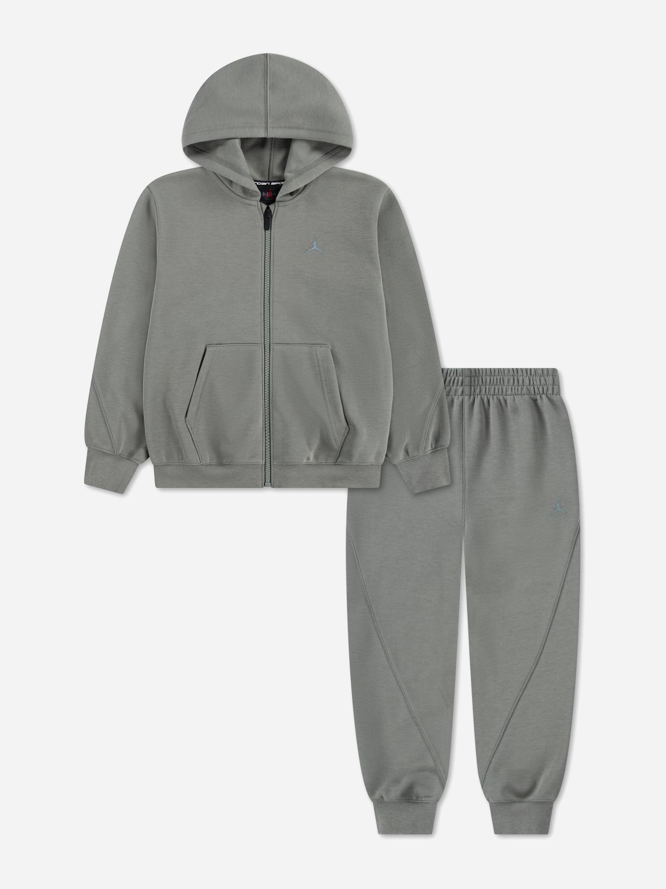 Ensemble 2 Pièces Vert Sauge