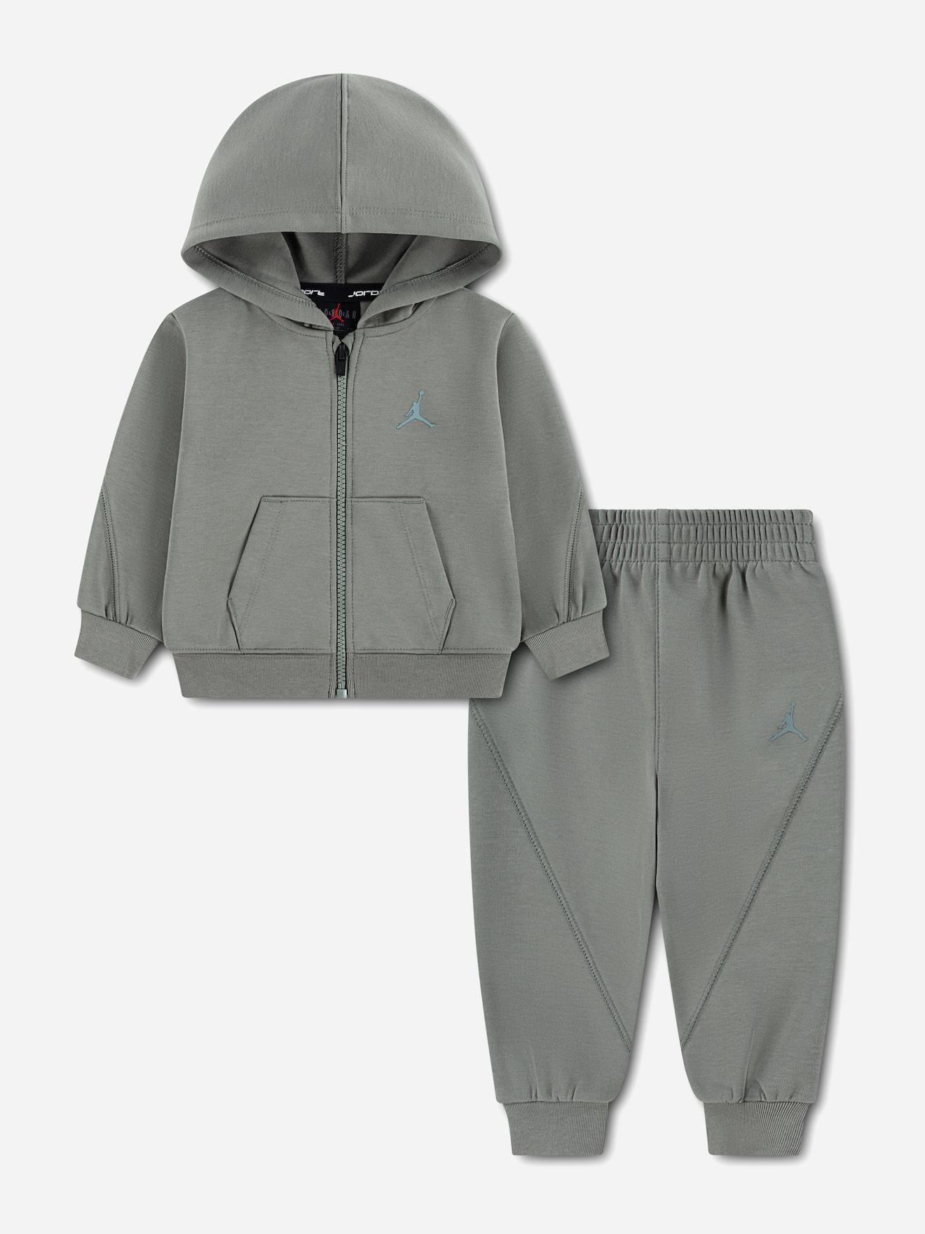 Ensemble Garon 2 Pices Vert Sauge 48 €