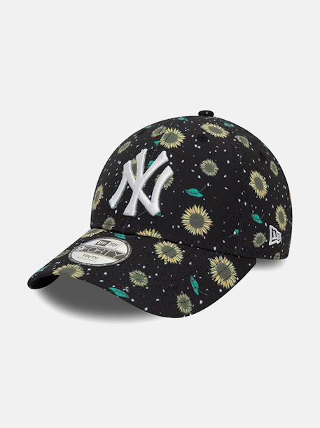 Fille-Accessoires-Chapeau-Casquette fille ajustable