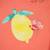 T-shirt manches courtes avec dessin Beige+Blanc+Orange+Rose 14 - vertbaudet enfant 