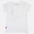 T-shirt manches courtes avec dessin Beige+Blanc+Orange+Rose 10 - vertbaudet enfant 