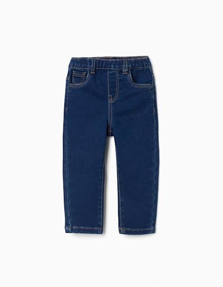 Bébé-Jegging avec 3 poches