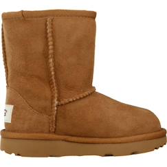 Chaussures-Chaussures garçon 23-38-Bottes garçon modèle classic ii