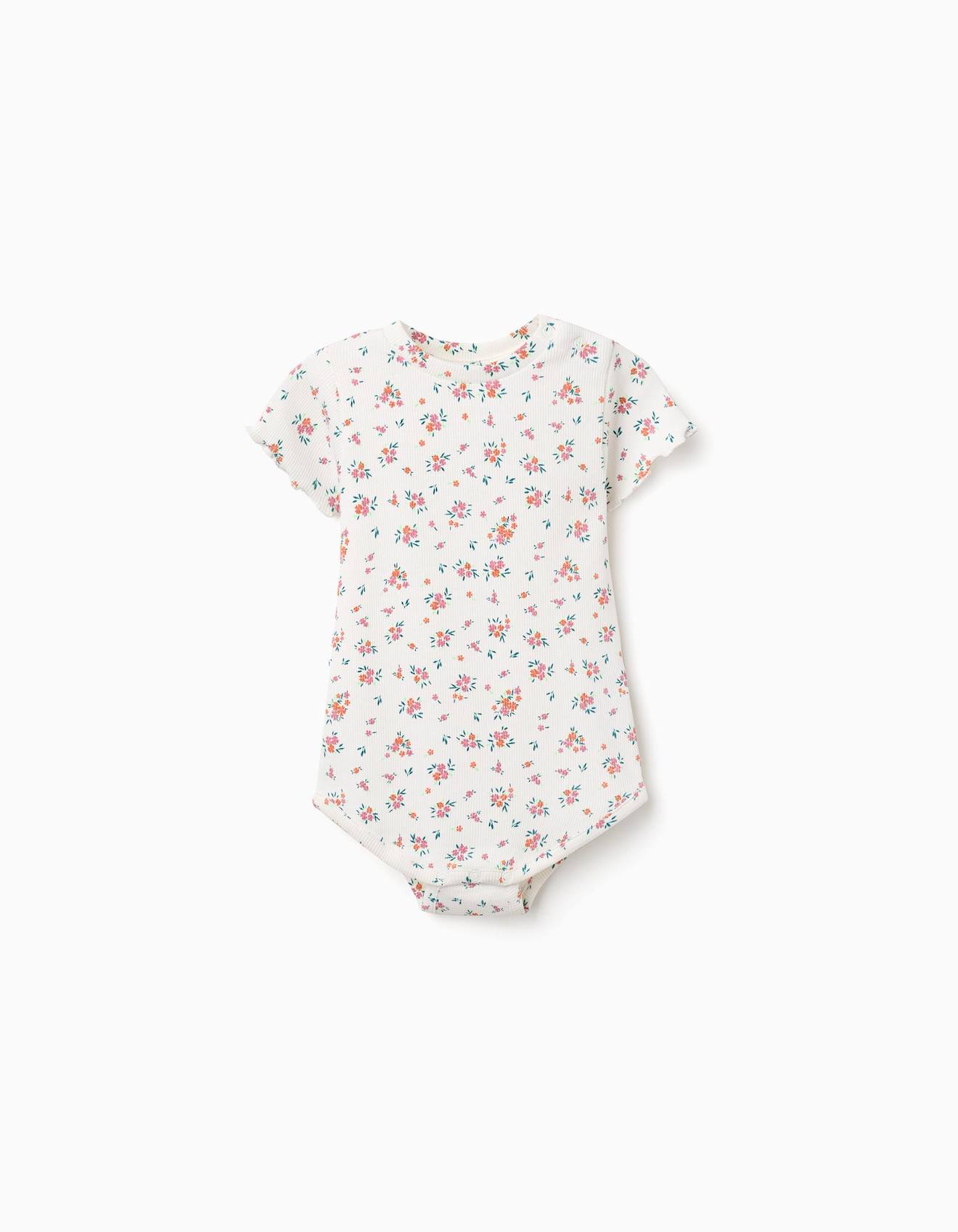 Body Ctel Avec Motif Floral Beige Clair 15 €