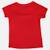 T-shirt enfant manches courtes blanc motif personnage minnie Blanc+Rouge 12 - vertbaudet enfant 