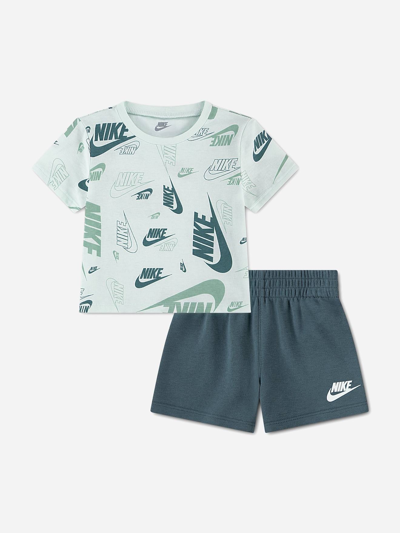 Ensemble Garon 2 Pices Vert 31$