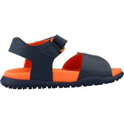 Chaussures-Chaussures garçon 23-38-Sandales  à scratch