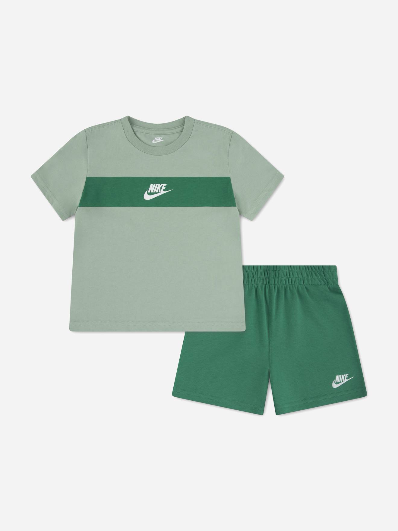 Ensemble 2 Pices Vert 40$