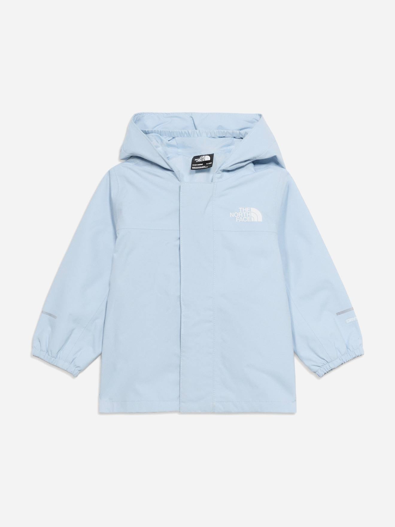 Blouson Baby Antora Rain Bleu Clair 56 €