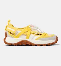 Chaussures-Chaussures fille 23-38-Baskets fille cuir DRIFT TRAIL