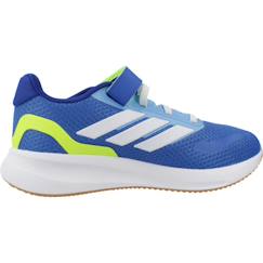 Chaussures-Chaussures garçon 23-38-Basket garçon modèle runfalcon 5 el c