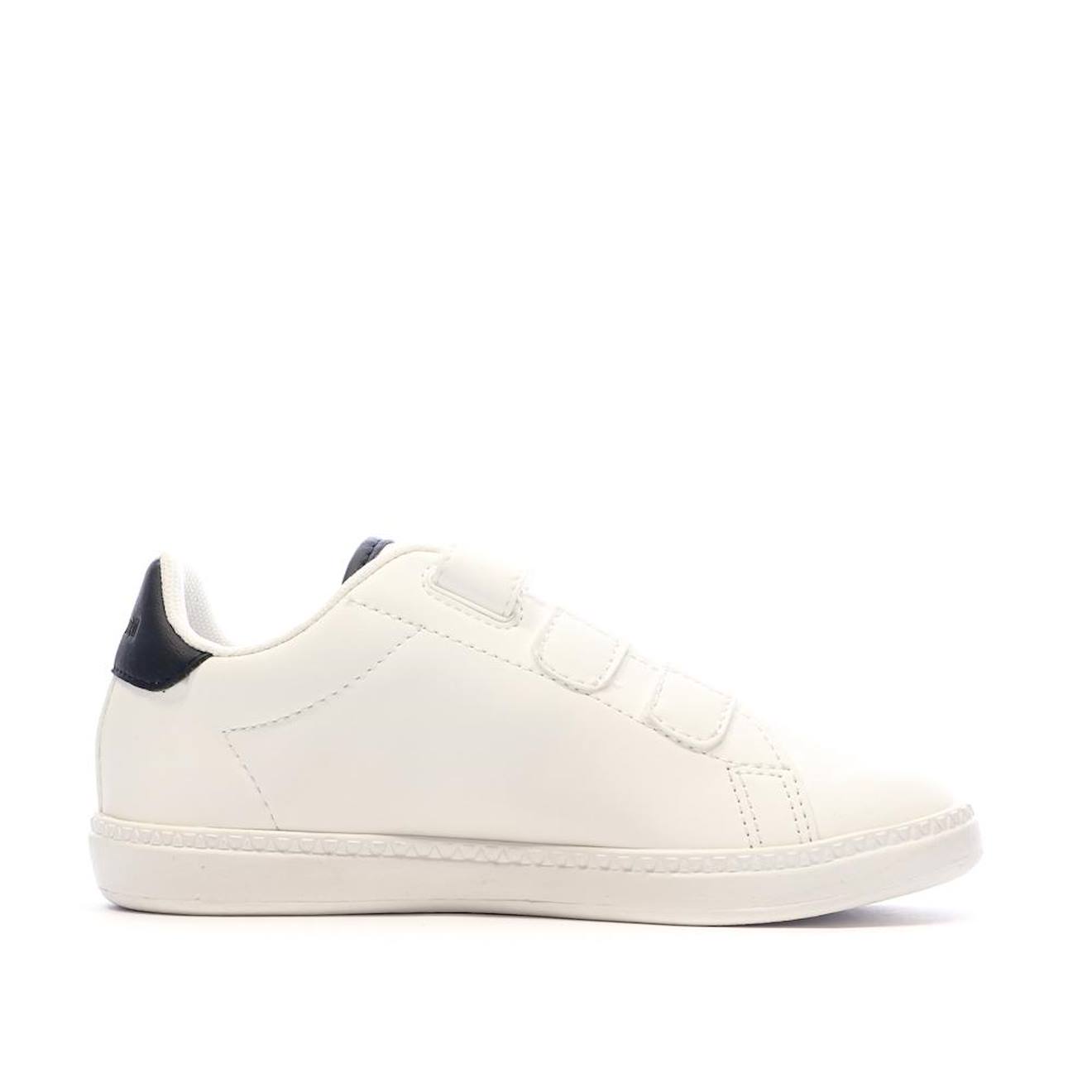 Baskets Garon Courtset Optical Blanc 25 €