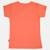 T-shirt manches courtes avec dessin Beige+Blanc+Orange+Rose 15 - vertbaudet enfant 