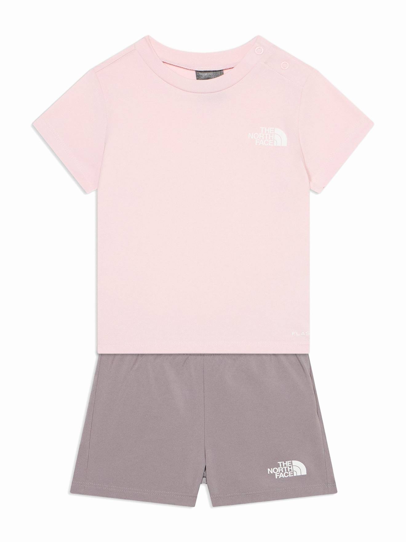 Ensemble Fille 2 Pices Rose 32 €