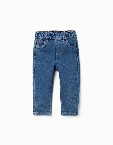 Bébé-Jegging avec 3 poches