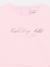 Ensemble fille 2 pièces Rose 4 - vertbaudet enfant 
