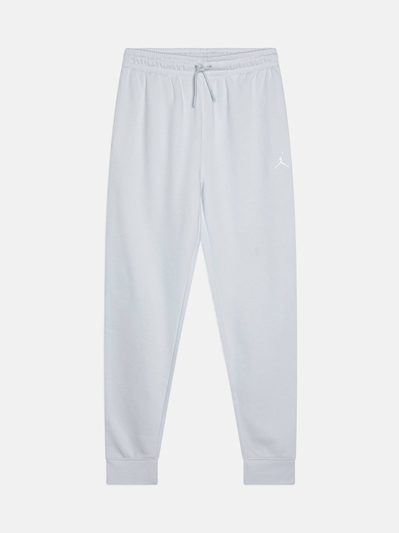 Jogging Enfant Coupe Droite En Matire Sweat Avec Taille lastique Bleu Clair 40 €