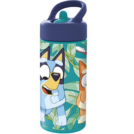 Garçon-Gourde bluey 410 ml