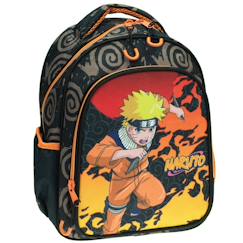 -Sac à dos maternelle avec personnage naruto 30 cm