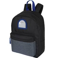 Sac à dos maternelle kickers 30 cm - haut de gamme  - vertbaudet enfant