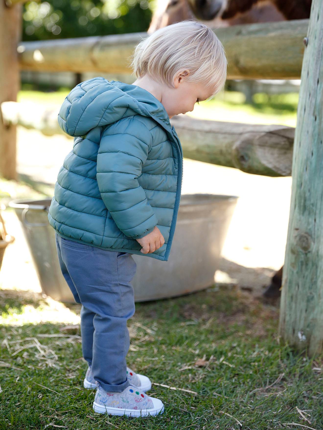 Soldes Doudoune Pour Bebe Garcon En Stock