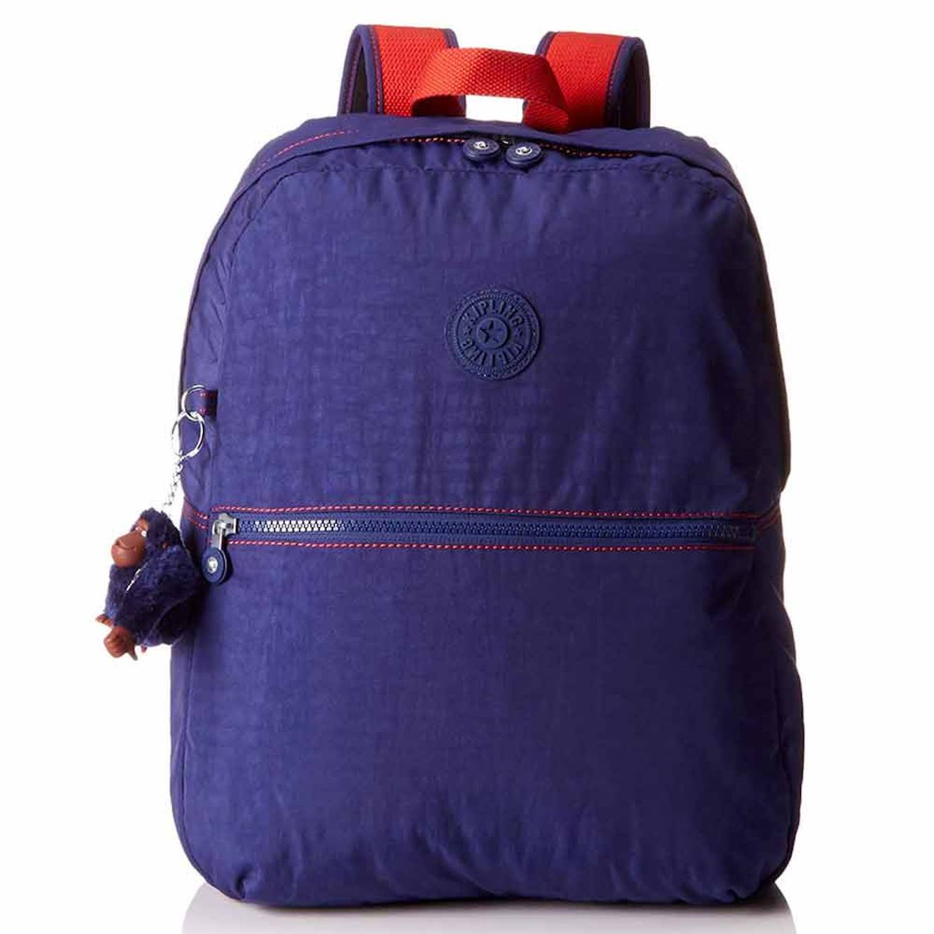 Sac À Dos Kipling Emery 42 Cm (polish C) Multicolore Sac À Dos Kipling Emery 42 Cm (polish C) Multicolore