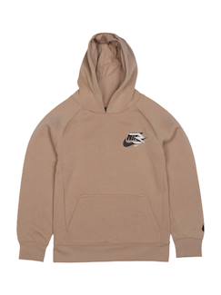 -Sweat garçon à capuche