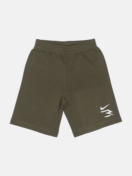 Garçon-Short garçon taille élastique