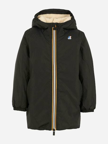 Garçon-Manteau-Blouson p. Le vrai 4.0 eiffel orsetto