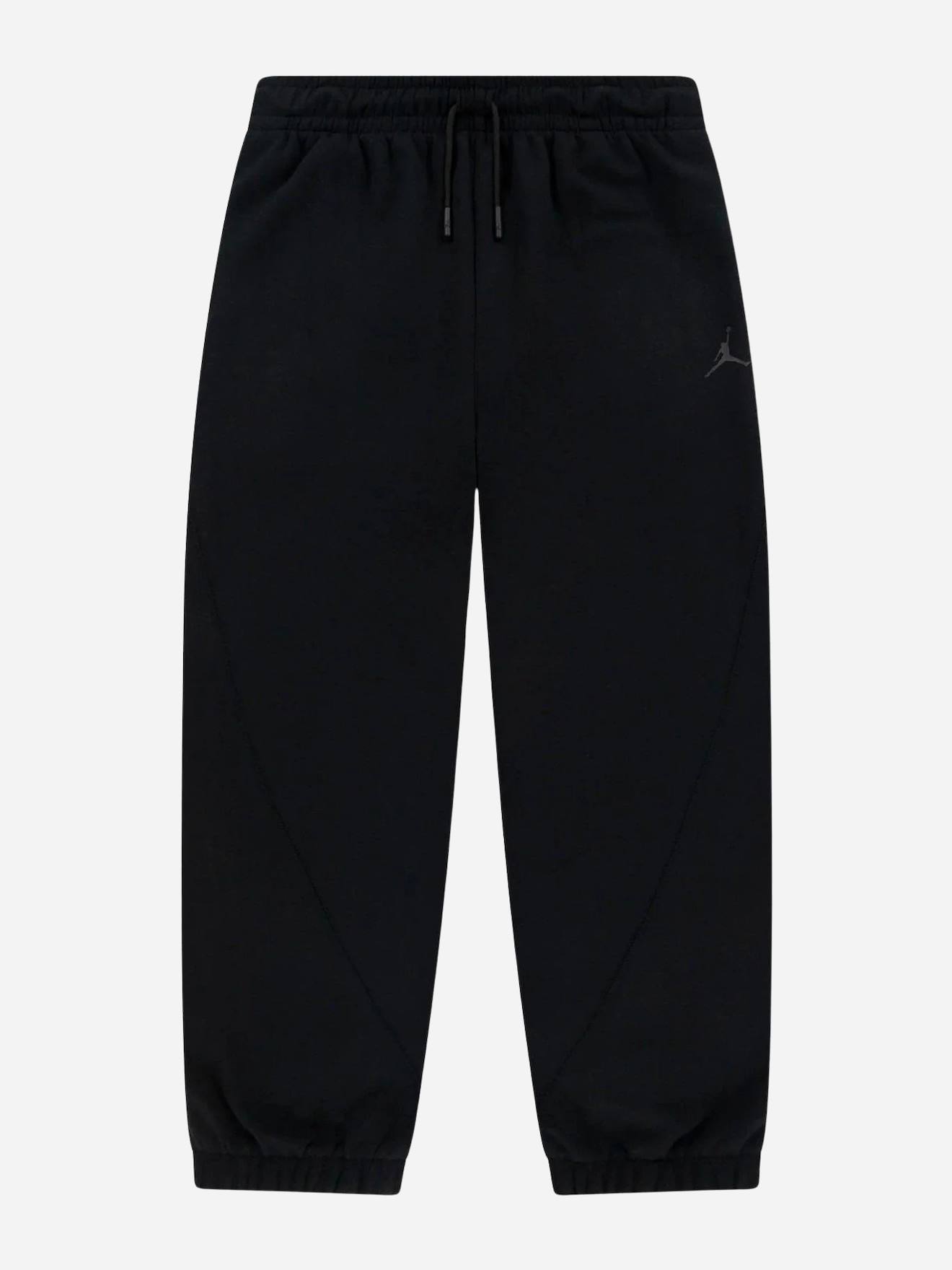 Jogging Garon Taille lastique Noir 44 €